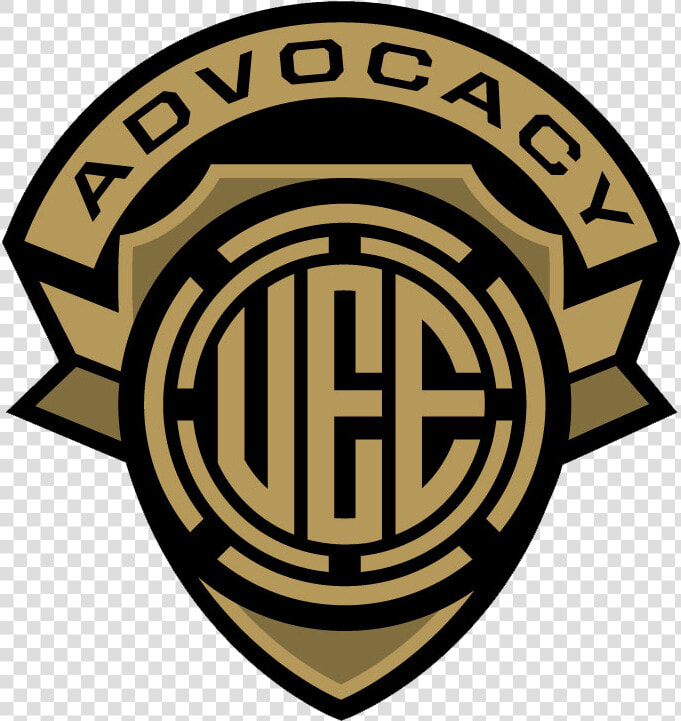 Uee Advocacy Logo   Star Citizen Badge Uee  HD Png DownloadTransparent PNG