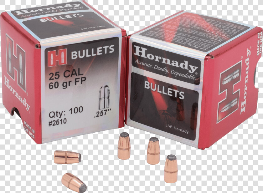 Hornady 26100  HD Png DownloadTransparent PNG