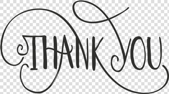 Thank You Word Art For Photo Overlays   Thank You Word Png  Transparent PngTransparent PNG