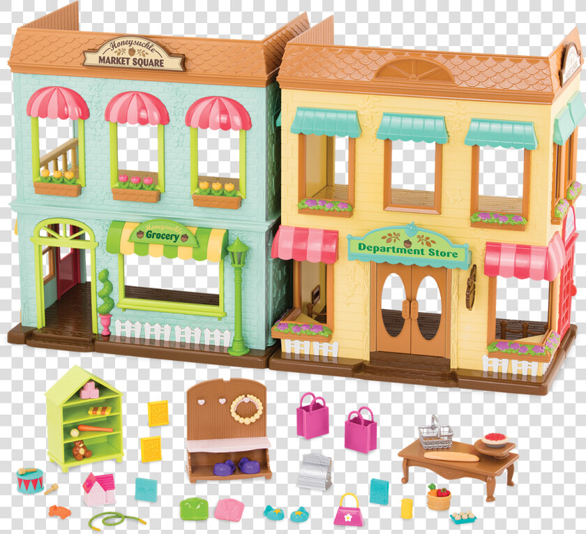 Woodzeez Market Square  HD Png DownloadTransparent PNG