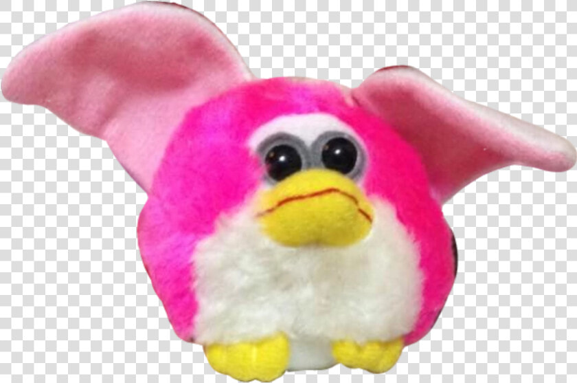  furby  weird  bootleg   Furby Bootleg  HD Png DownloadTransparent PNG