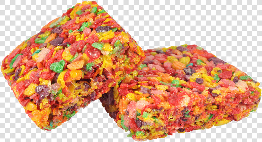 Fruity Krispies   Wine Gum  HD Png DownloadTransparent PNG