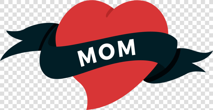 Mom Tattoo Png   Mama Heart Tattoo Png  Transparent PngTransparent PNG