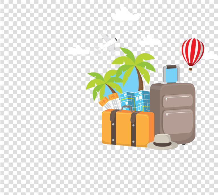 Travel Vector Png   Travel Vector Images Png  Transparent PngTransparent PNG