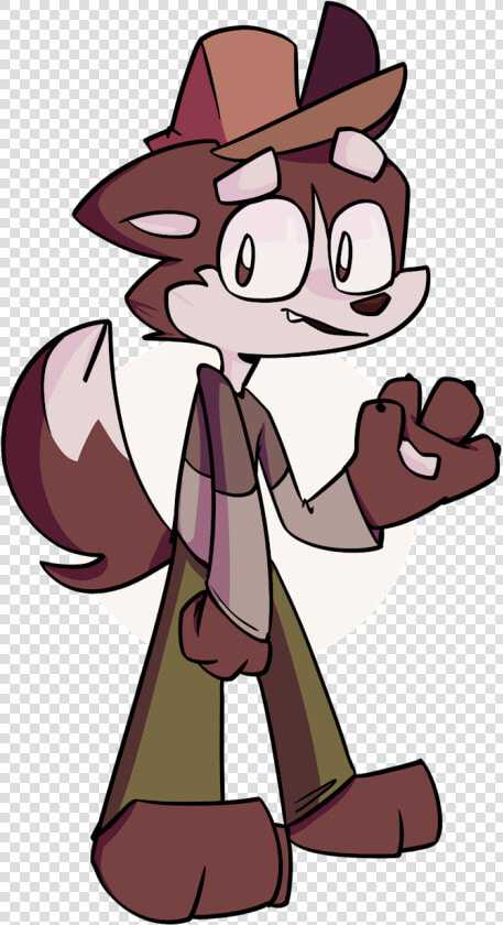 My Dogsona S Apparently A Border Collie   Cartoon  HD Png DownloadTransparent PNG