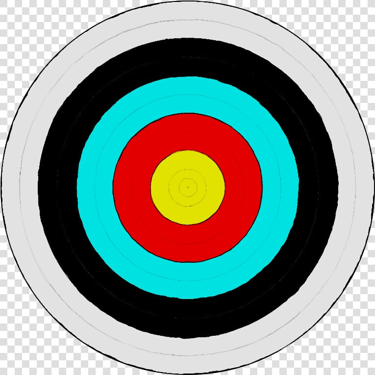 Vector Graphics Clip Art Shooting Targets Download   Circle  HD Png DownloadTransparent PNG