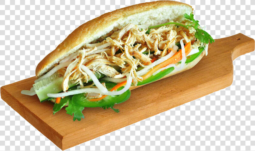 The Banh Mi Shop   Vietnamese Banh Mi Transparent  HD Png DownloadTransparent PNG