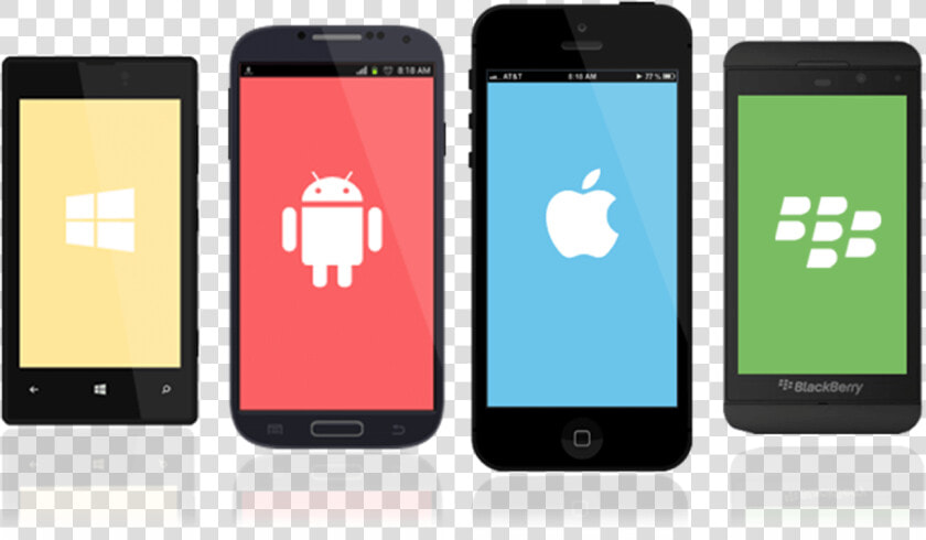 Android Ios Windows Phone  HD Png DownloadTransparent PNG