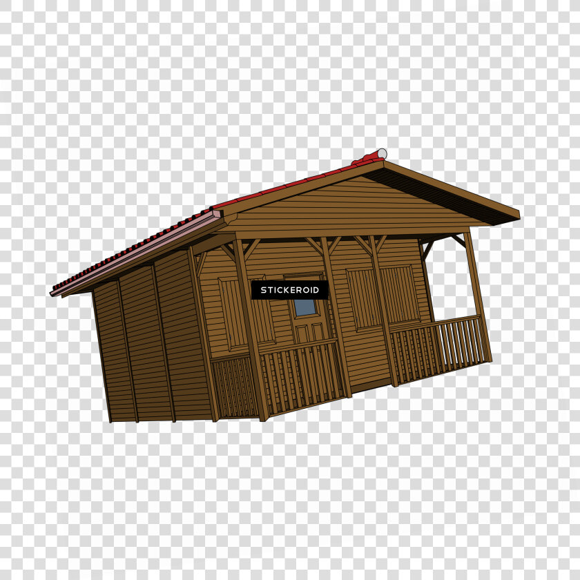 Shed   Png Download   Shed  Transparent PngTransparent PNG