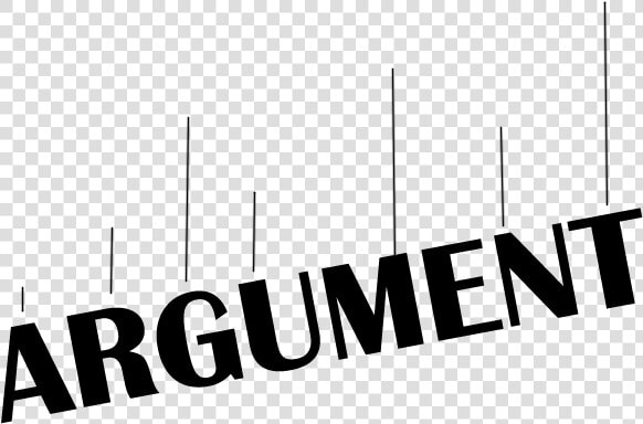 Argument Drop   Argument Word  HD Png DownloadTransparent PNG