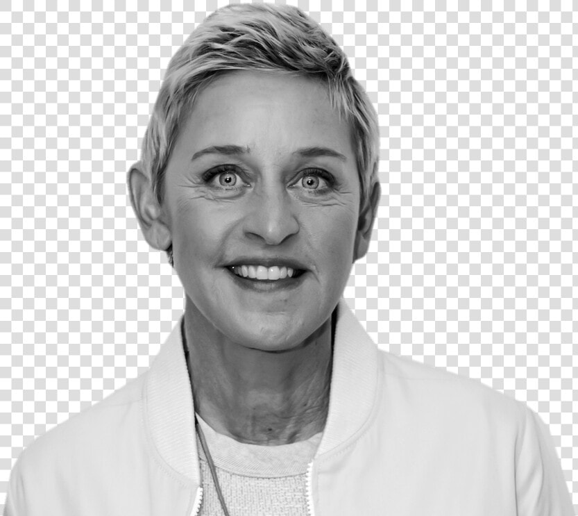 Ellen Degeneres   Ellen Degeneres No Background  HD Png DownloadTransparent PNG