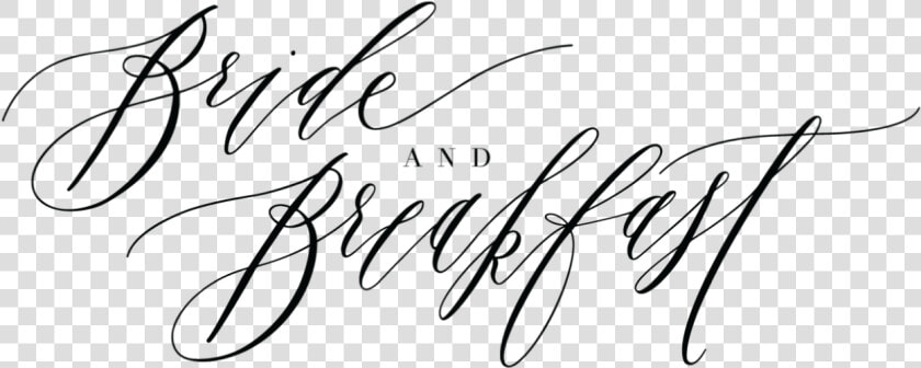 Bride And Breakfast   Bride Breakfast  HD Png DownloadTransparent PNG