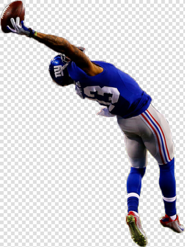 American Football Player Catching A Ball Png Image   Football Player Catching Ball  Transparent PngTransparent PNG