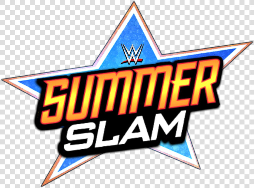 Summer Slam Png   Summerslam  2015   Transparent PngTransparent PNG