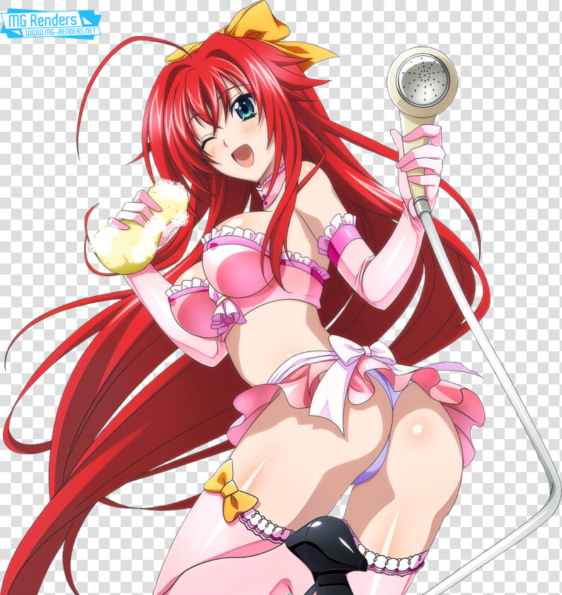 Rias Gremory  HD Png DownloadTransparent PNG