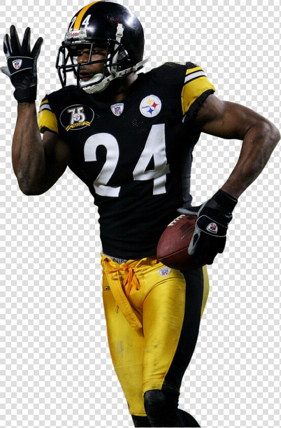 Le Veon Bell Transparent  HD Png DownloadTransparent PNG