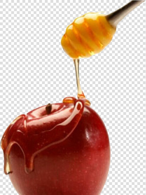 Apple Honey Transparent Png   Shana Tova Apple And Honey  Png DownloadTransparent PNG