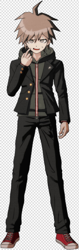 Danganronpa Trigger Happy Havoc Comic  HD Png DownloadTransparent PNG