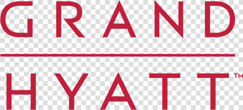 Grand Hyatt Abu Dhabi Logo  HD Png DownloadTransparent PNG