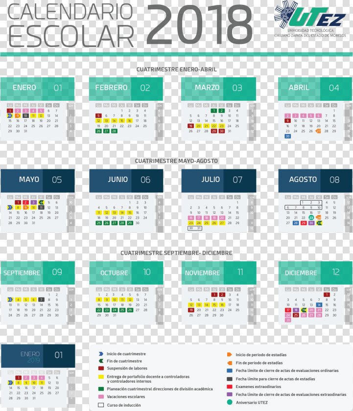 Calendario 2016 Png  Transparent PngTransparent PNG