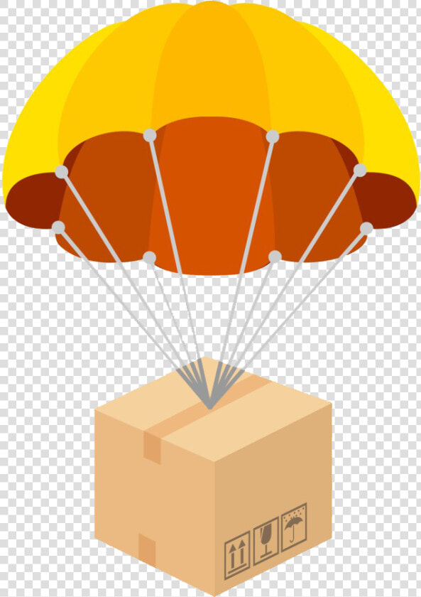 Parachute Png Clipart   Parachute Packages  Transparent PngTransparent PNG