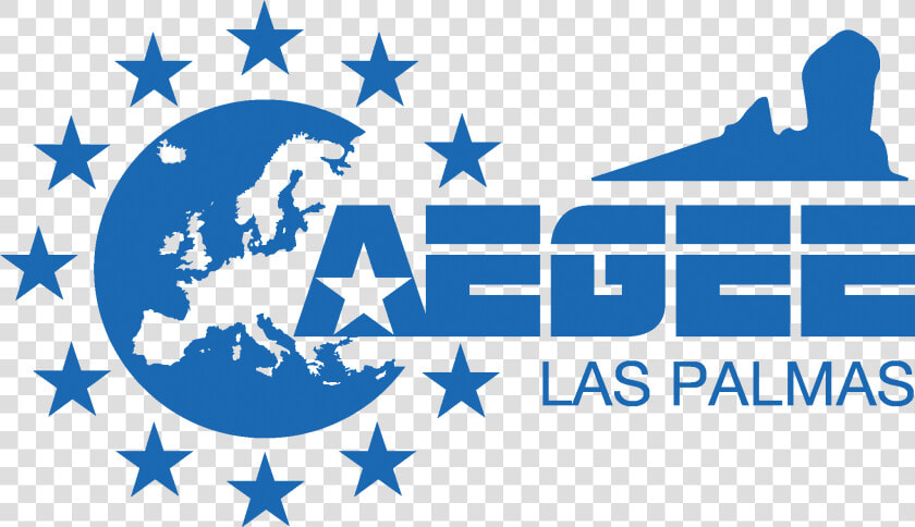 Aegee las Palmas  HD Png DownloadTransparent PNG