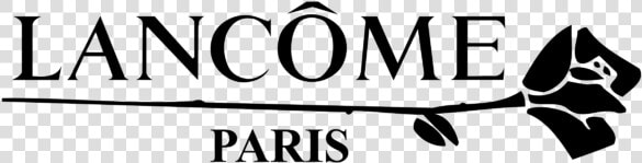 Lancome Paris Logo Png  Transparent PngTransparent PNG