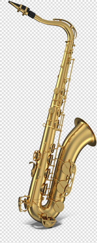 Baritone Saxophone Tenor Saxophone   Tenor Saxophone Png  Transparent PngTransparent PNG