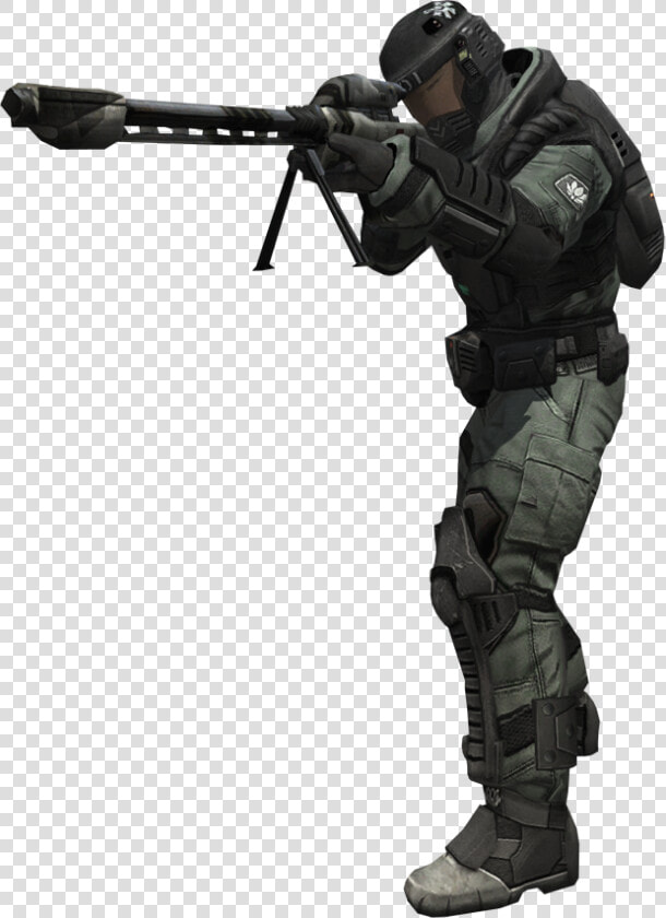 Battlefield Wiki   Battlefield 2142 Pac Soldier  HD Png DownloadTransparent PNG