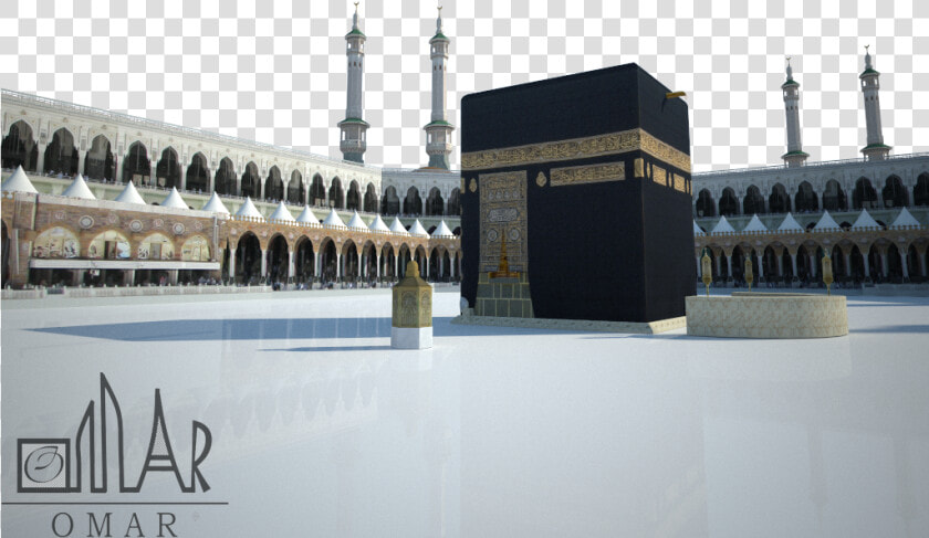 Transparent Makka Png   Kaba Images With Quotes  Png DownloadTransparent PNG