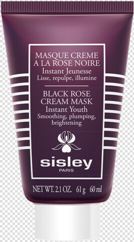 Mascarilla Sisley Rose Noire  HD Png DownloadTransparent PNG