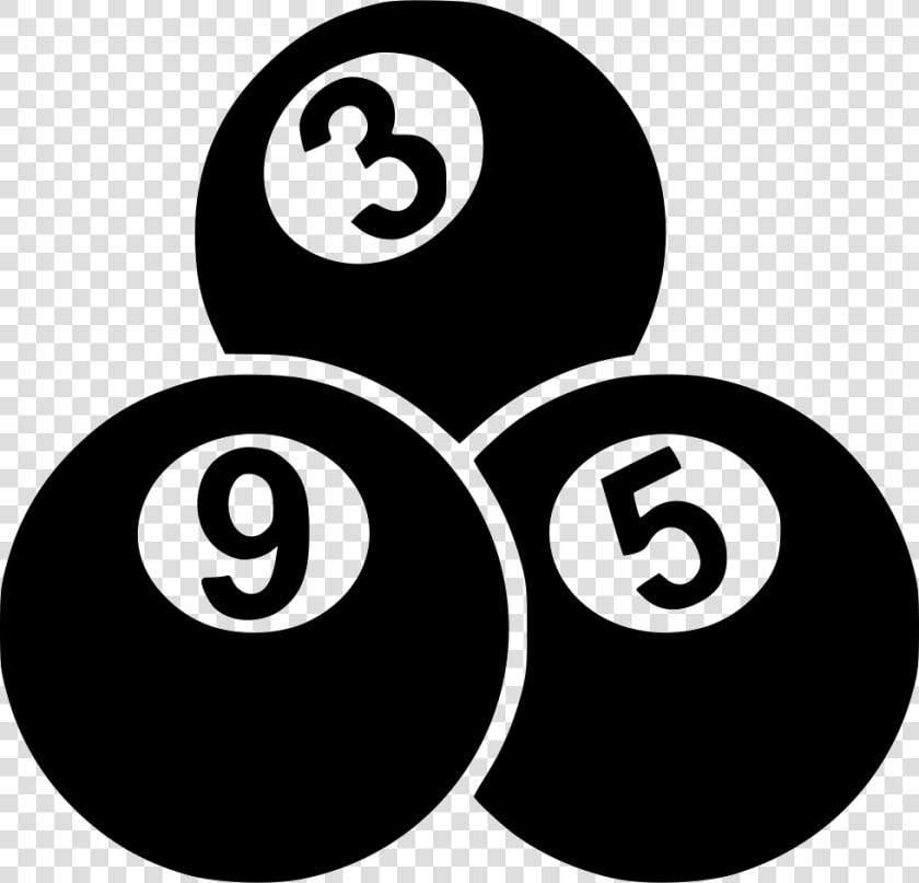 Billiard Balls Png   Snooker Icon Png  Transparent PngTransparent PNG