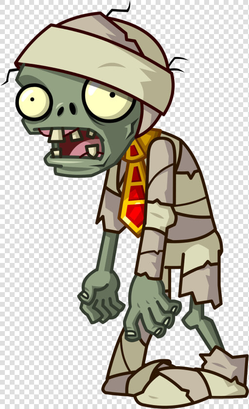 Plants Vs Zombies 2   Pvz 2 Buckethead Zombie  HD Png DownloadTransparent PNG