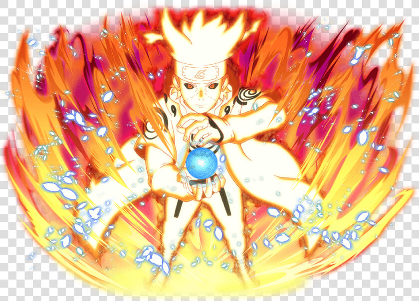 Kcm Naruto And Minato  HD Png DownloadTransparent PNG