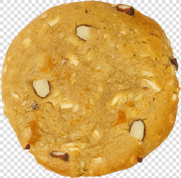 Famous Cookie Butter Almond   Peanut Butter Cookie  HD Png DownloadTransparent PNG