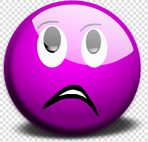 M Face Purple Smiley Png Clip Arts   Smiley Emoticon  Transparent PngTransparent PNG