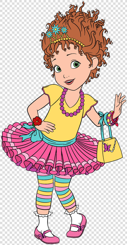 Fancy Nancy Png  Transparent PngTransparent PNG