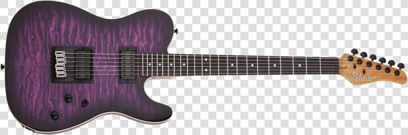 Schecter Guitars Pt Pro  HD Png DownloadTransparent PNG