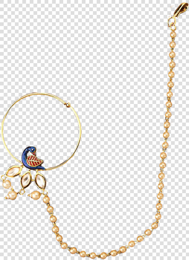 Transparent Bridal Nose Ring Png  Png DownloadTransparent PNG