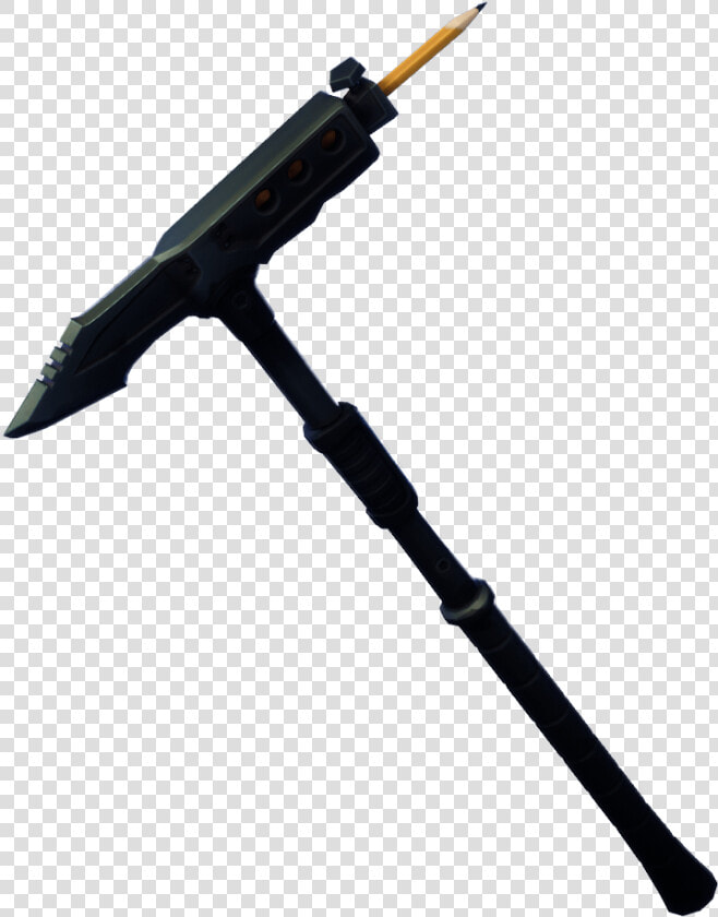 More Like Only Black Https   Trusty No 2 Pickaxe  HD Png DownloadTransparent PNG