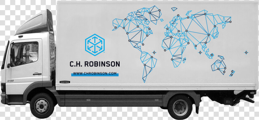 Redfire Chrobsinson Brandmarketing Photography Branding   Trucks From The Side  HD Png DownloadTransparent PNG