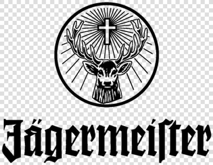 Thumb Image   Jägermeister Emblem  HD Png DownloadTransparent PNG