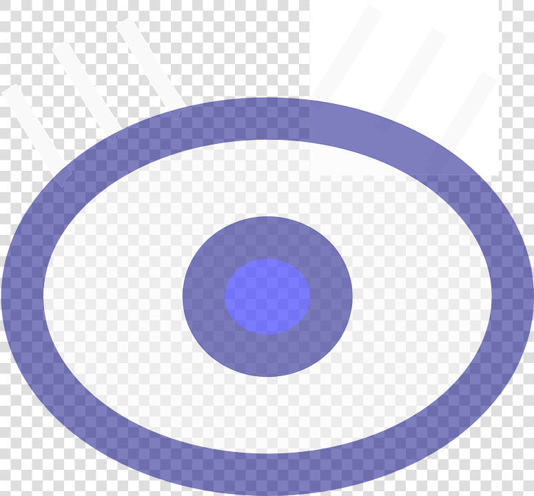 Eye  Vision  Look  Eyesight  Sight  Iris  Icon  Eyeball   Circle  HD Png DownloadTransparent PNG