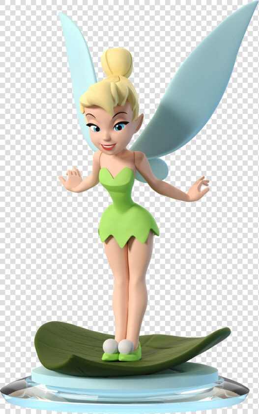 Character Fairies Tinker Bell   Disney Infinity Tinkerbell  HD Png DownloadTransparent PNG