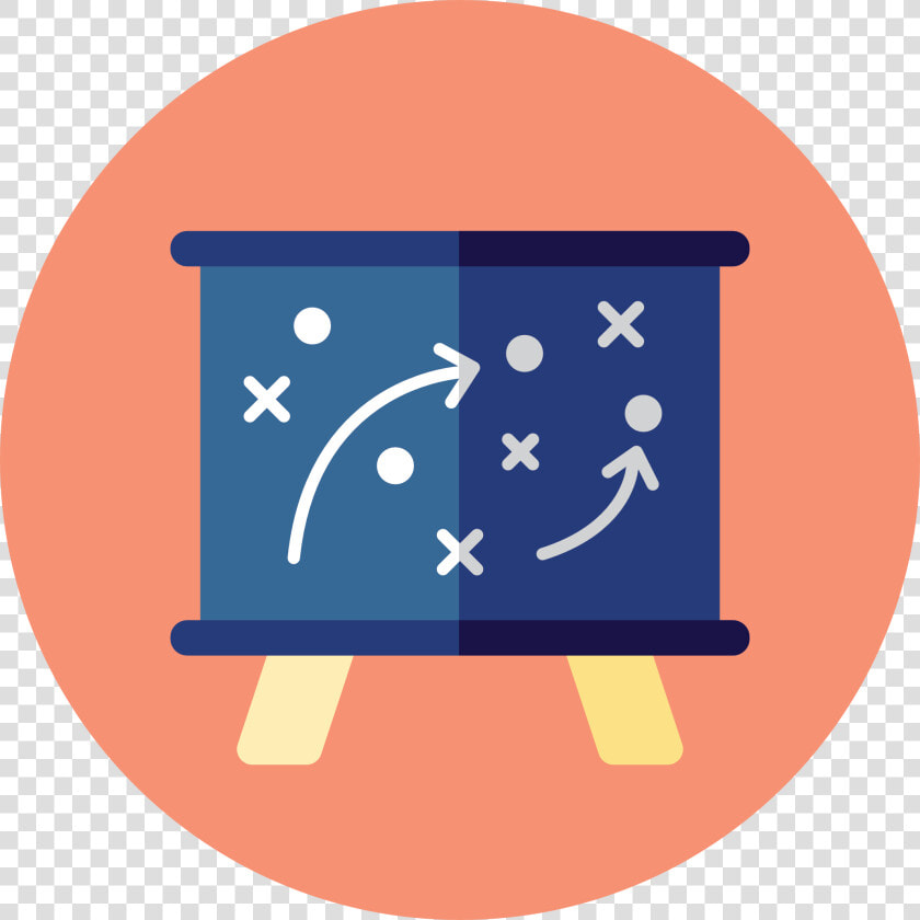 Clipart Free Library Business In Rochester Mi   Transparent Strategic Planning Icon  HD Png DownloadTransparent PNG