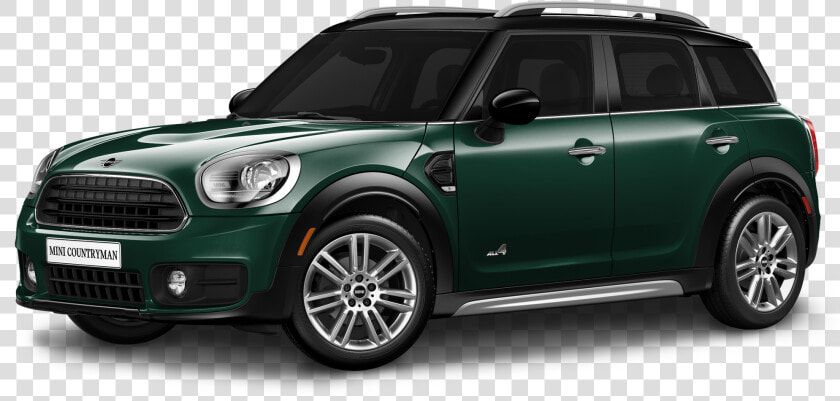 Mini Cooper Countryman 2019  HD Png DownloadTransparent PNG