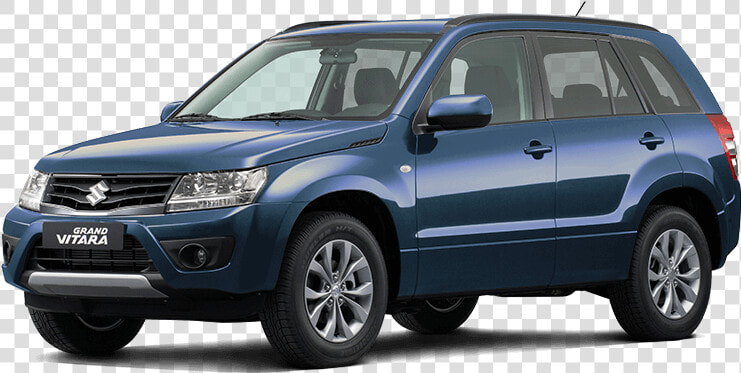 Suzuki Grand Vitara Sport 2019  HD Png DownloadTransparent PNG