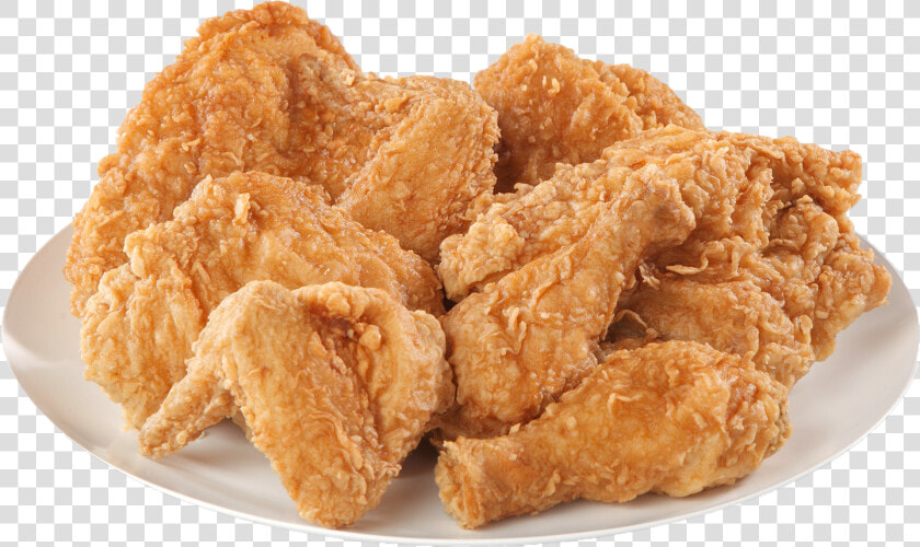 Transparent Kfc Bucket Png   Fried Chicken Wings Png  Png DownloadTransparent PNG