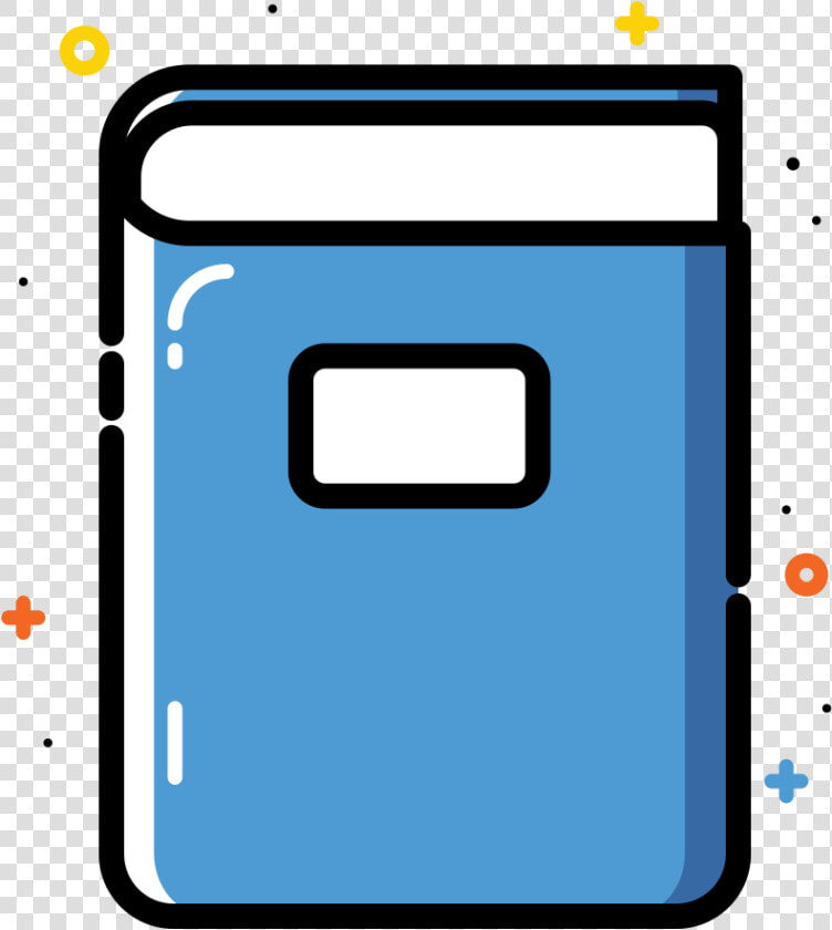 School Book Icon   Book Icon Png Colorful  Transparent PngTransparent PNG