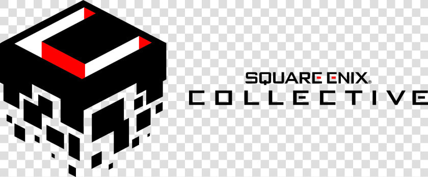 Square Enix Collective   Square Enix Collective Logo  HD Png DownloadTransparent PNG